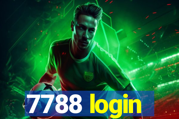 7788 login